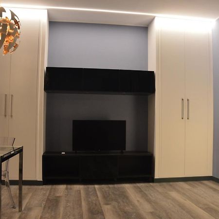 Luxury Bellevue Centro Citta Lägenhet Pescara Exteriör bild