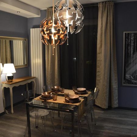 Luxury Bellevue Centro Citta Lägenhet Pescara Exteriör bild