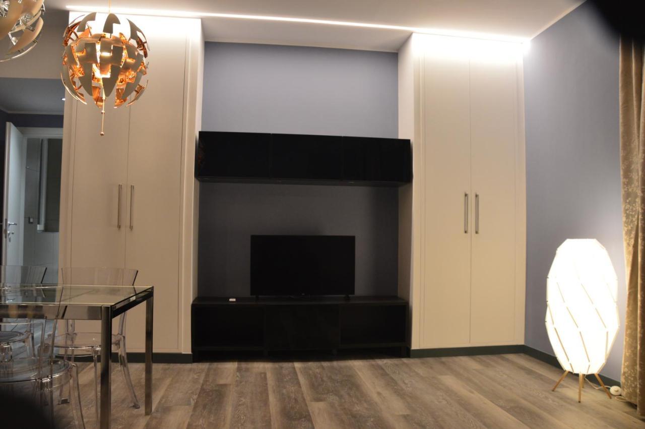 Luxury Bellevue Centro Citta Lägenhet Pescara Exteriör bild