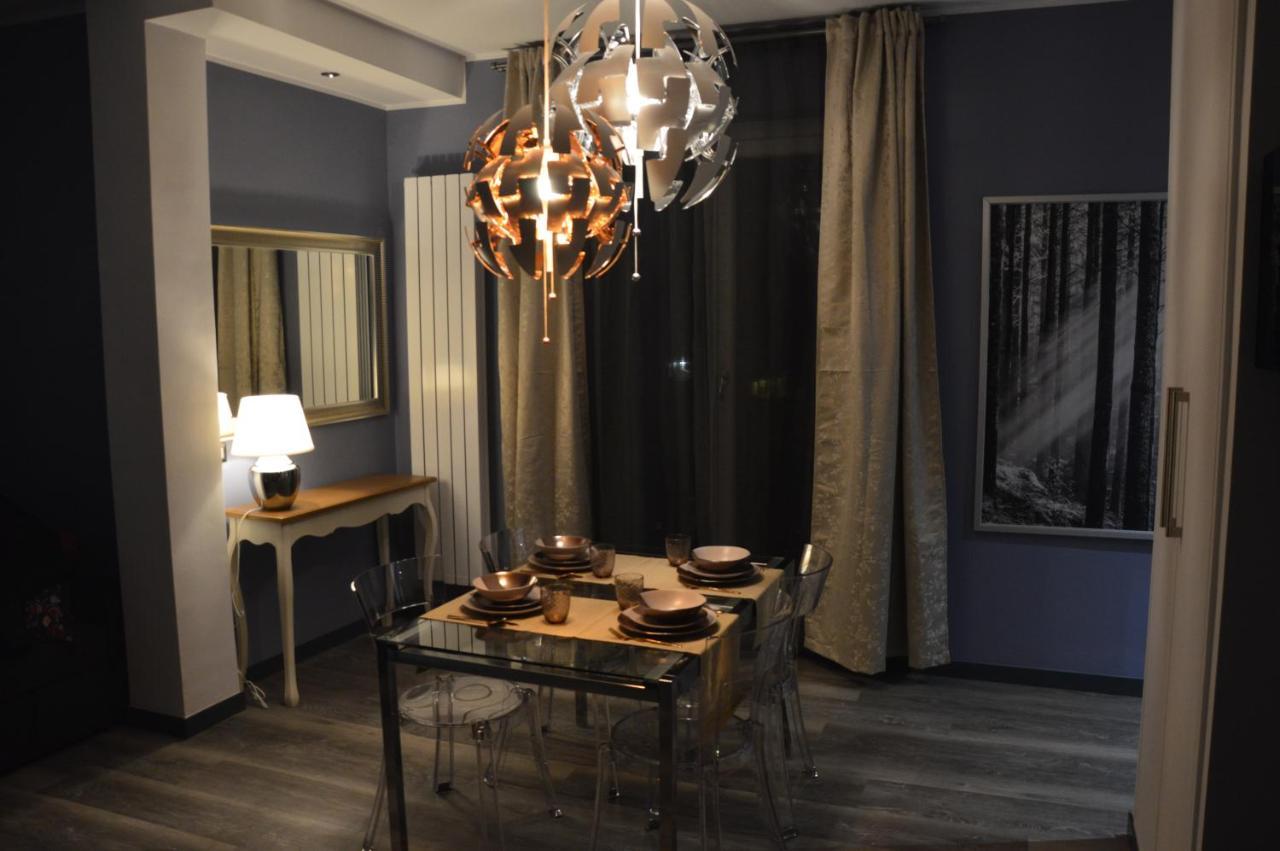 Luxury Bellevue Centro Citta Lägenhet Pescara Exteriör bild