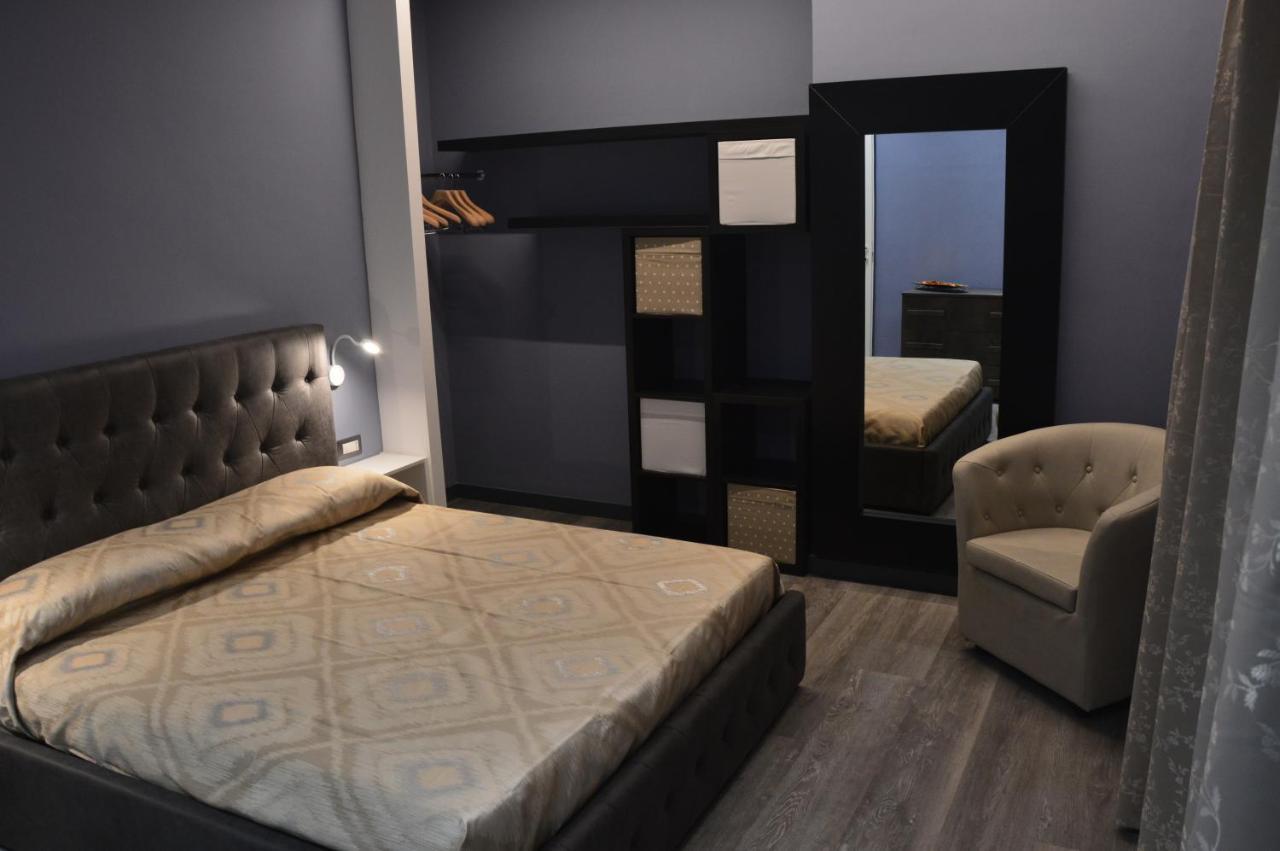 Luxury Bellevue Centro Citta Lägenhet Pescara Exteriör bild