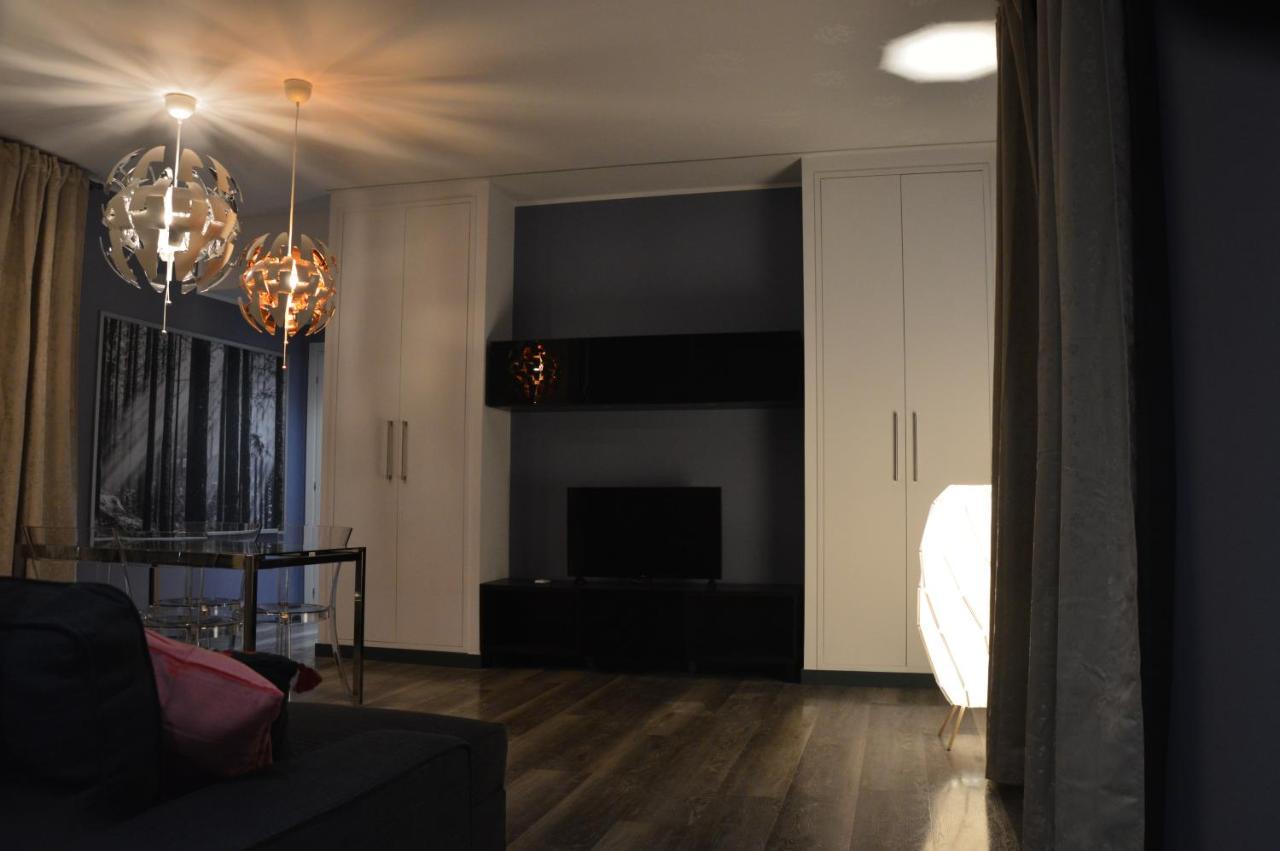 Luxury Bellevue Centro Citta Lägenhet Pescara Exteriör bild