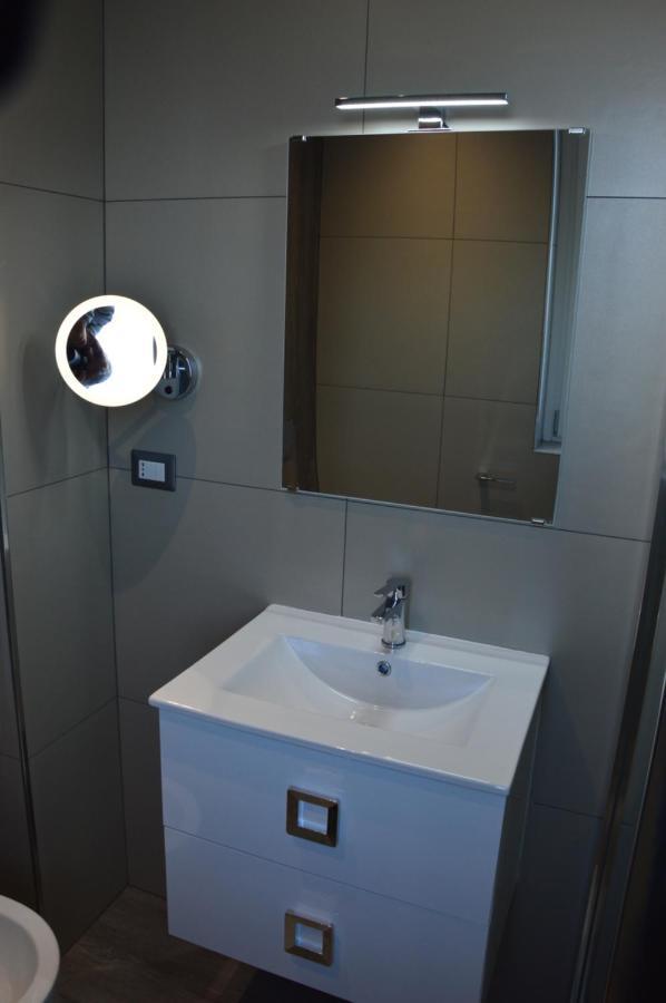 Luxury Bellevue Centro Citta Lägenhet Pescara Exteriör bild